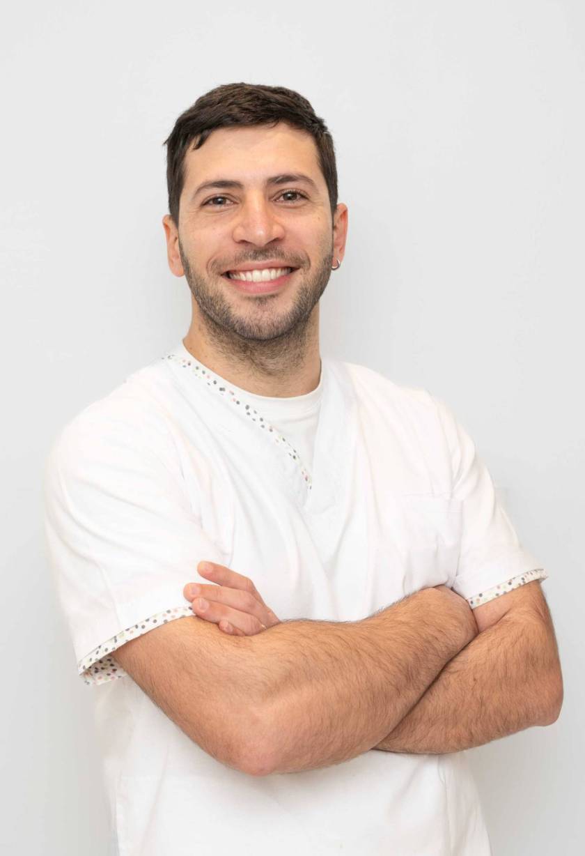 Od. Dario Mariani (M.P. 10133)