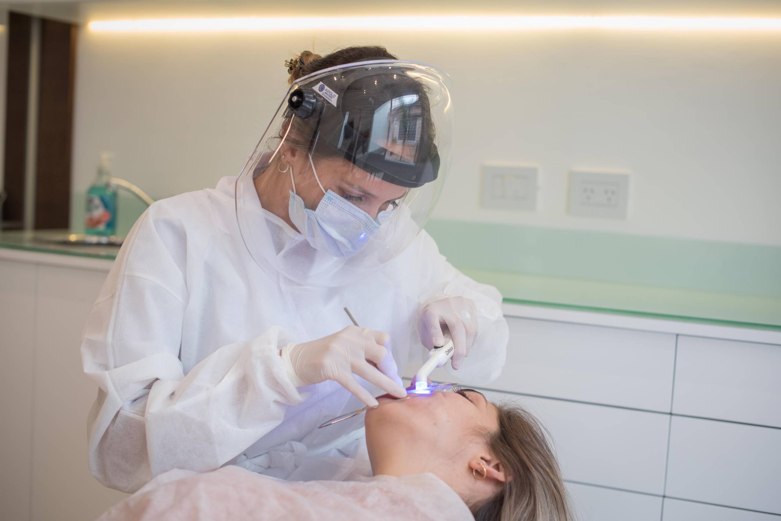 Sobre nosotros MPM Dental Group